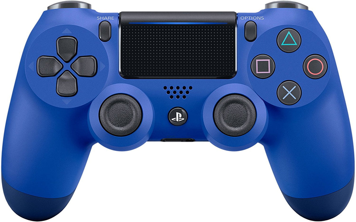 Bežični džojstik DOUBLESHOCK 4 za PS4, plavi