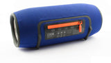 Xtreme zvučnik 2 × 25 W uz radio i memorijsku karticu