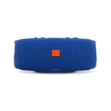 Bluetooth zvučnik 2x25 W sa radiom i AUX kablom