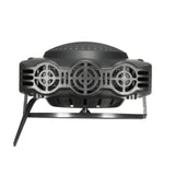 Dva režima u kabini – auto-ventilator i grejalica