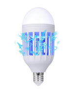 LED sijalica sa funkcijom hvatanja insekata